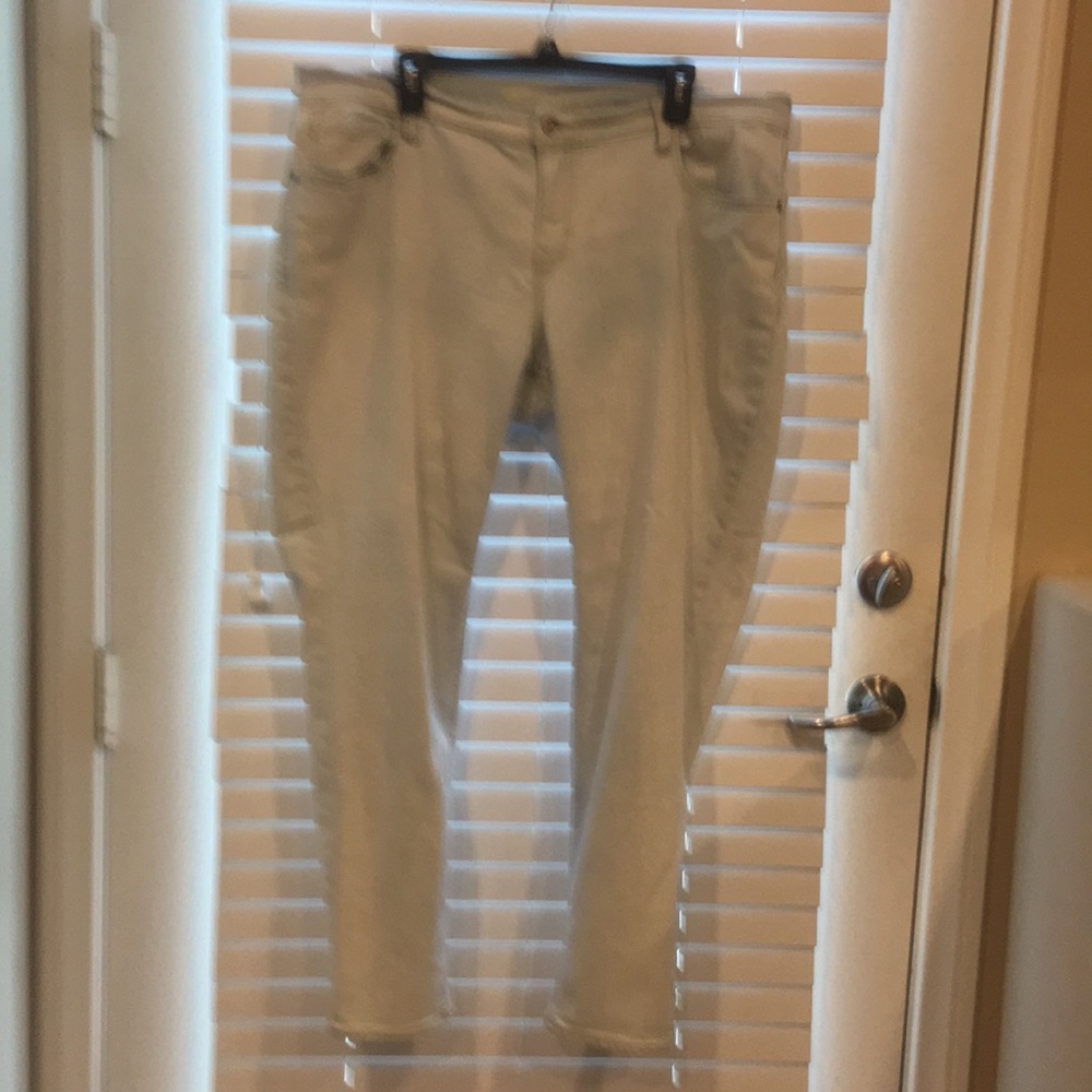 Denim Jeans - Picture 3 of 5